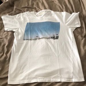 Cotton On Mens T-shirt Small